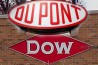 Сделка по слиянию Dow и DuPont натолкнулась на неожиданное препятствие со стороны регулятора