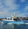 Краска Axalta Imron блистает на рыбацкой лодке в одном из лучших телешоу Wicked Tuna