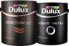 Производитель DULUX представил настоящее произведение искусства: новую краску DULUX VENETIAN SILK