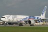 Boeing 777-300ER преобразился благодаря покрытиям PPG
