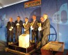 На территории Ленинградской области состоялось торжественное открытие завода Jotun