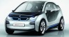 В создании инновационного электромобиля BMW принимает участие компания BASF