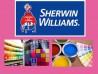 Увеличение прибыли компании Sherwin-Williams составило 70,5%