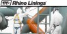 Advanced Coating Solutions перейдет во владение корпорации Rhino Linings