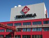 Финансовая структура отчетности компании Tikkurila будет изменена к началу 2014 года