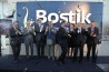 Bostik открыл в Бразилии производство клеев