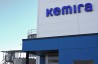 Компания Kemira увеличивает прибыль и уменьшает объемы продаж