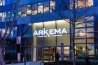 Повышение цен на продукцию Arkema