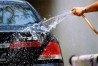 Небрежный уход за автомобилем может повредить лакокрасочное покрытие