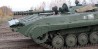 В России проводят испытания «краски-невидимки» для танков